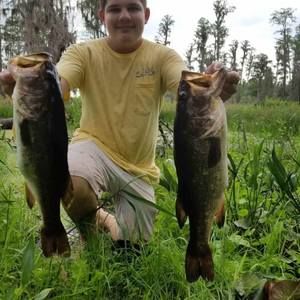 Meet your Posher, Zackary